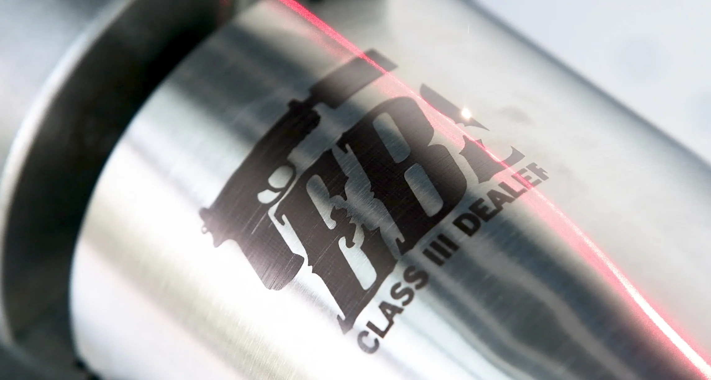 Precision Laser Engineering Since 2004